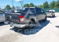 2019 RAM 1500 фото