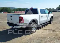 2019 RAM 1500 photo