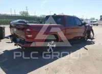 2019 RAM 1500 photo