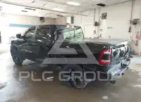 2019 RAM 1500 фото