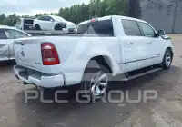 2019 RAM 1500 фото