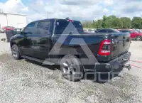 2019 RAM 1500 photo