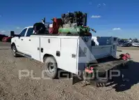 2019 RAM 3500 фото