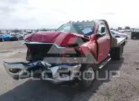 2019 RAM 3500 photo