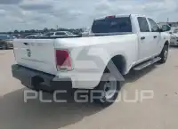 2019 RAM 3500 фото