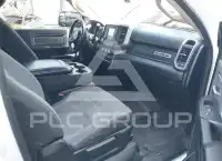 2019 RAM 5500 фото