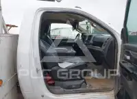 2019 RAM 5500 фото