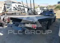 2019 RAM 5500 фото