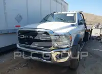 2019 RAM 5500 фото