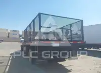 2019 RAM 5500 фото