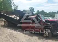 2019 RAM 4500 фото