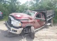 2019 RAM 4500 фото