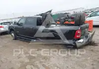 2019 RAM 3500 фото