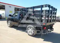 2019 RAM 3500 фото
