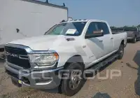 2019 RAM 3500 фото