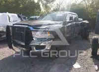 2019 RAM 3500 фото