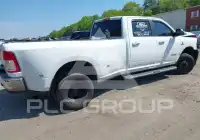 2019 RAM 3500 фото