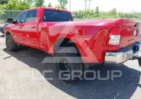 2019 RAM 3500 фото