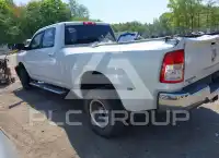2019 RAM 3500 фото