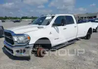 2019 RAM 3500 фото