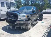 2019 RAM 3500 фото
