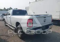 2019 RAM 3500 фото