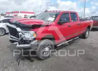 2019 RAM 3500 фото