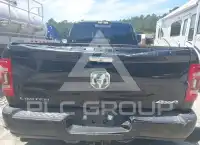 2019 RAM 3500 фото