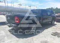 2019 RAM 3500 фото