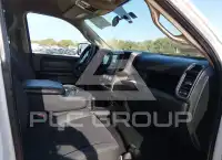2019 RAM 3500 photo