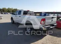 2019 RAM 3500 photo