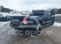 2019 RAM 3500 фото