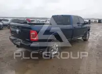 2019 RAM 3500 photo