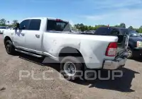 2019 RAM 3500 фото