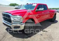 2019 RAM 3500 фото