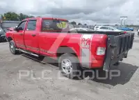 2019 RAM 3500 фото