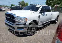 2019 RAM 3500 фото