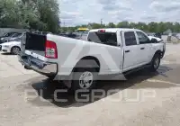 2019 RAM 3500 фото