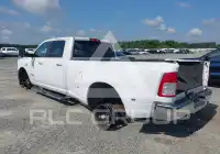 2019 RAM 3500 фото
