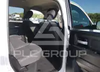 2019 RAM 3500 photo