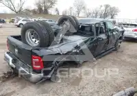 2019 RAM 3500 фото