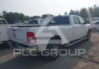2019 RAM 3500 фото