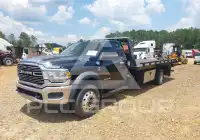 2019 RAM 5500 фото