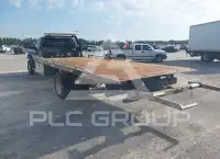 2019 RAM 5500 фото