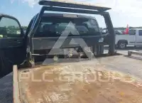 2019 RAM 5500 фото