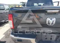 2019 RAM 2500 фото