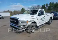 2019 RAM 2500 фото