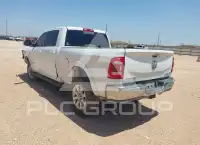2019 RAM 2500 фото