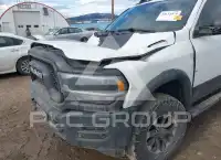 2019 RAM 2500 фото
