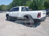 2019 RAM 2500 фото